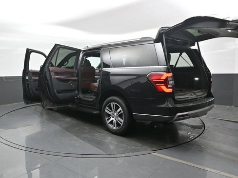 Used 2024 Ford Expedition Max Limited AWD/4WD image 51