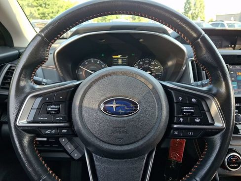 Used 2021 Subaru Crosstrek 2.0i Premium w/ Popular Package #3 AWD/4WD image 17