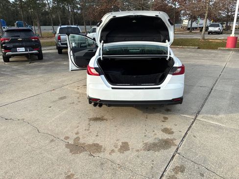 New 2026 Toyota Camry SE image 29