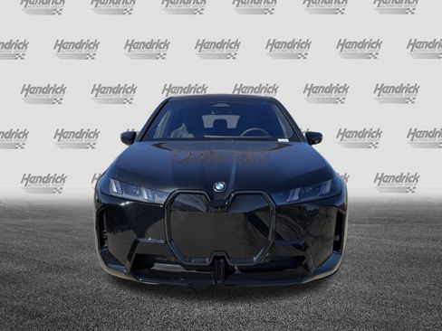 Used 2026 BMW iX xDrive45 image 3