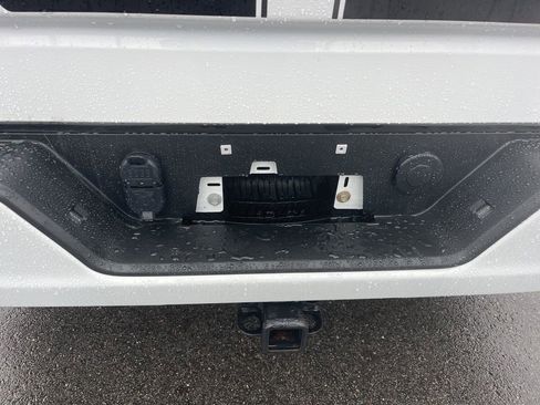 Used 2023 Chevrolet Silverado 1500 Custom w/ Rally Edition image 29