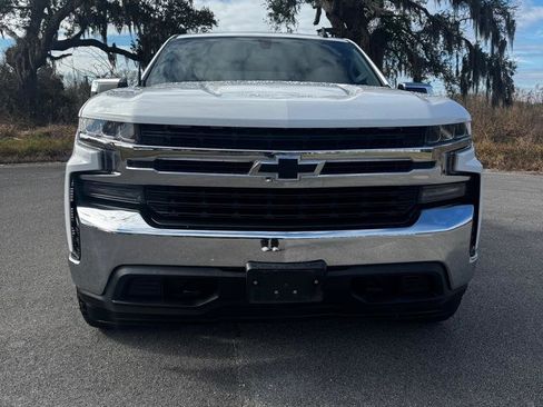 Used 2020 Chevrolet Silverado 1500 LT image 8