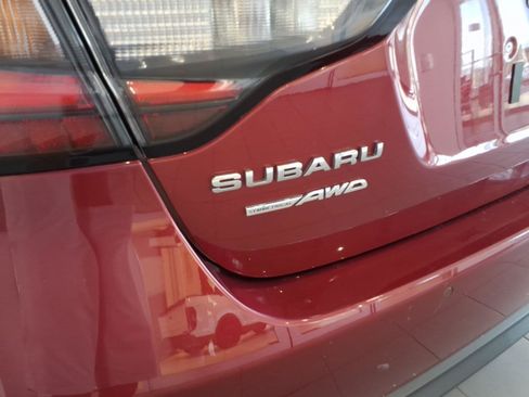 Certified 2023 Subaru Legacy Limited AWD/4WD image 17