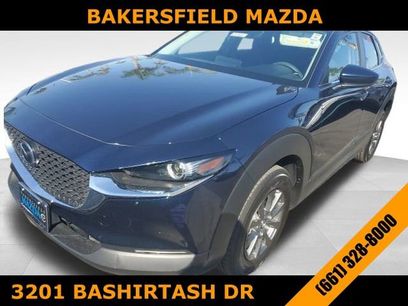 Used 2023 MAZDA CX-30 AWD 2.5 S