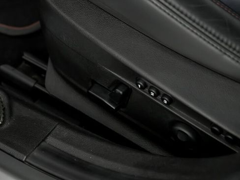 Used 2019 Alfa Romeo Giulia Quadrifoglio RWD image 22