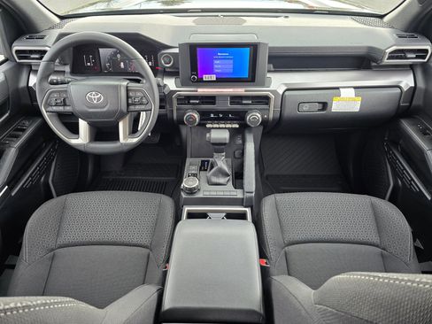 New 2026 Toyota 4Runner SR5 image 9