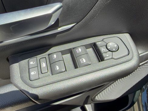 Used 2026 RAM 1500 Big Horn AWD/4WD image 15