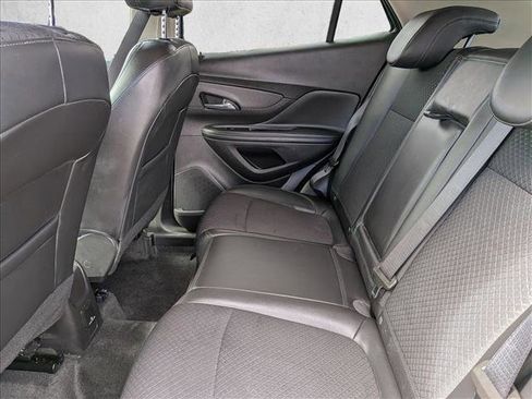 Used 2022 Buick Encore Preferred w/ Safety Package image 16