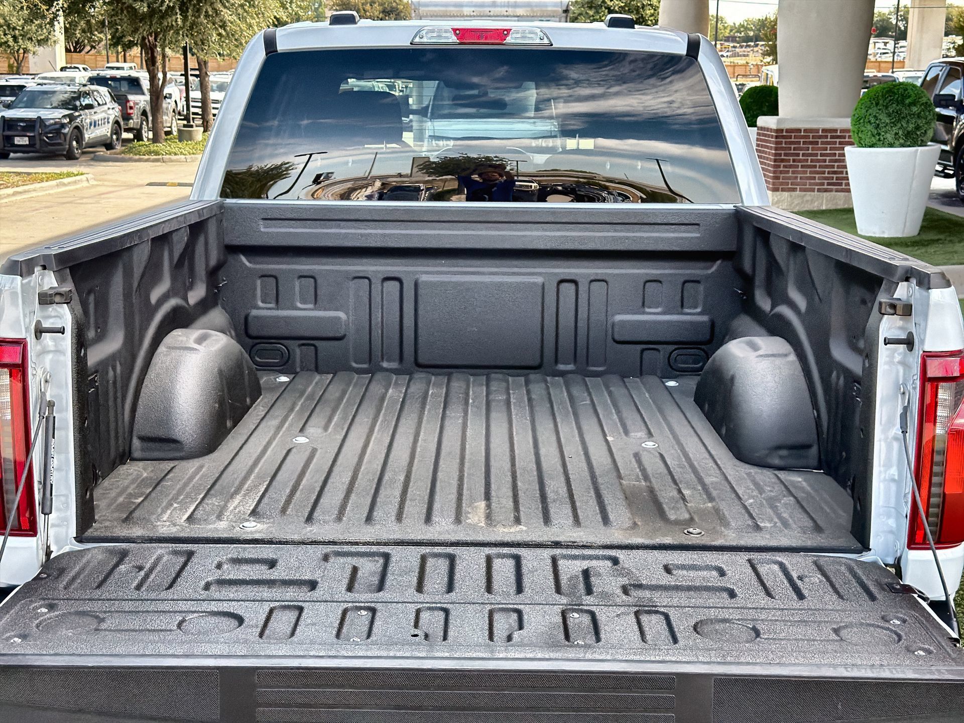 Certified 2025 Ford F150 STX w/ STX Black Appearance Package AWD/4WD image 22
