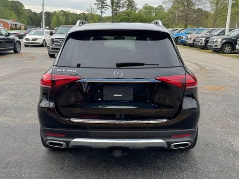 Used 2022 Mercedes-Benz GLE 350 w/ Premium Package image 6