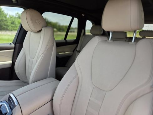 Used 2019 BMW X5 xDrive40i w/ Convenience Package AWD/4WD image 25