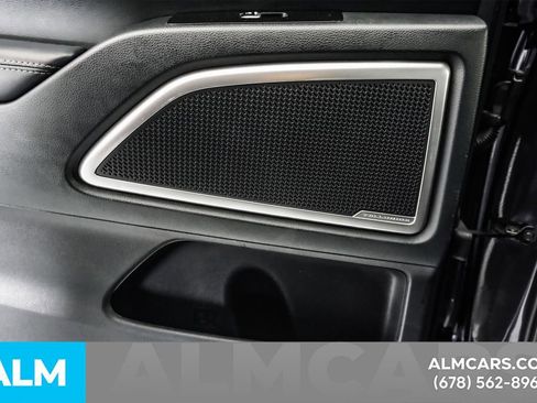 Used 2025 Kia Telluride S FWD image 53