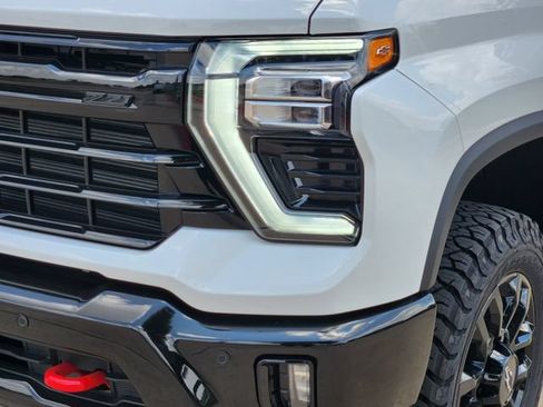 New 2026 Chevrolet Silverado 2500 LT w/ Trail Boss Package AWD/4WD image 17