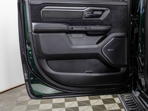 New 2026 RAM 1500 RHO w/ RHO Level 1 Equipment Group AWD/4WD image 42