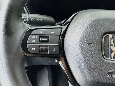 Used 2024 Honda CR-V EX-L image 11