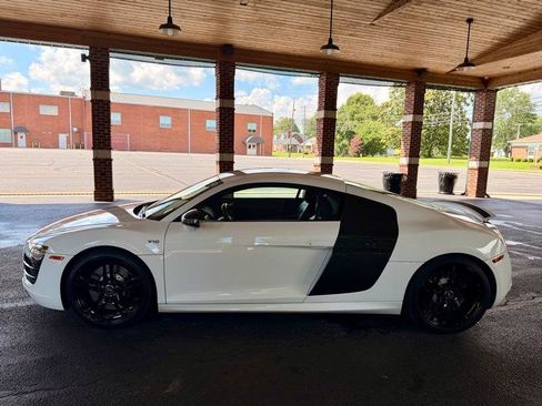 Used 2012 Audi R8 V10 AWD/4WD image 6