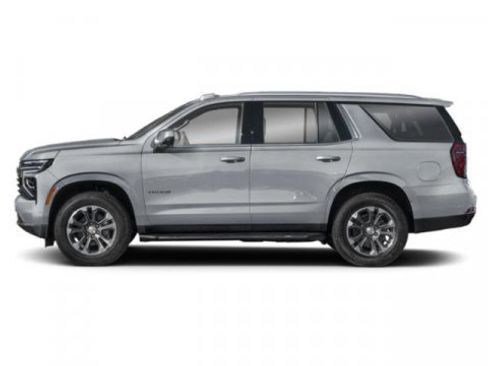 New 2025 Chevrolet Tahoe 4WD image 6