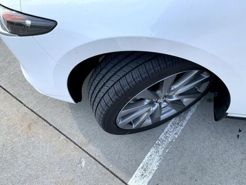 New 2026 MAZDA MAZDA3 2.5 S Sedan w/ Preferred Pkg FWD image 24