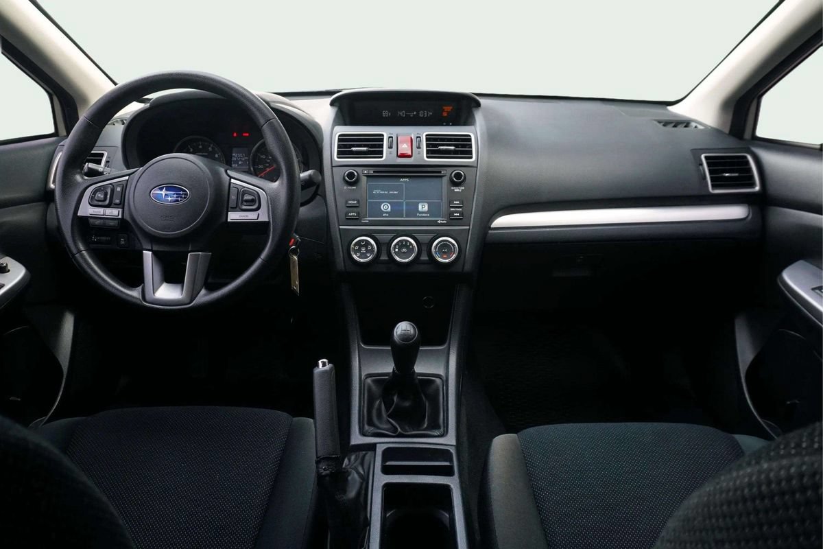 Used 2016 Subaru Crosstrek 2.0i AWD/4WD image 15