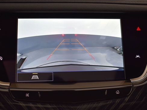 Used 2024 Cadillac XT6 Premium Luxury image 18