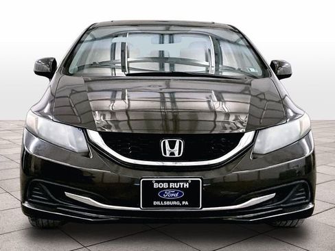 Used 2013 Honda Civic EX image 3