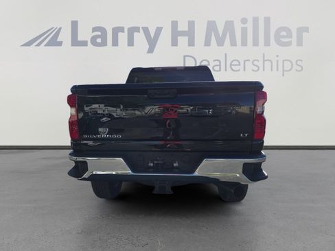 New 2026 Chevrolet Silverado 2500 LT w/ Convenience Package image 4