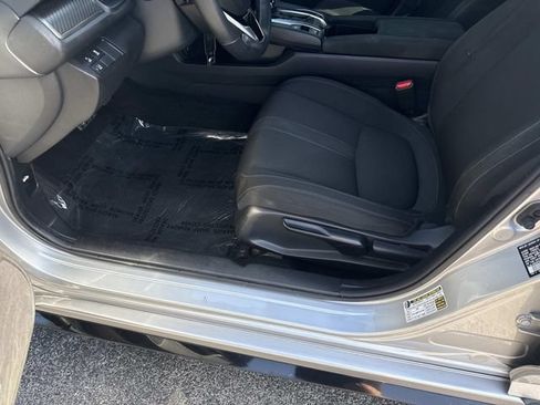 Used 2019 Honda Civic Sport image 19