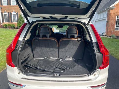 Used 2018 Volvo XC90 T6 Inscription w/ Convenience Package AWD/4WD image 54