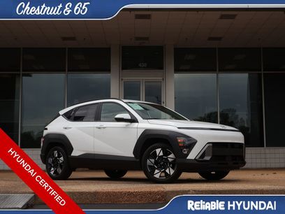 Used 2024 Hyundai Kona SEL w/ Convenience Package
