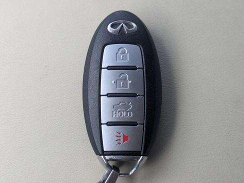 Used 2015 INFINITI Q50 Premium w/ Navigation Package RWD image 30