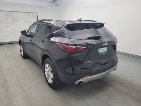 Used 2019 Chevrolet Blazer LT FWD image 5