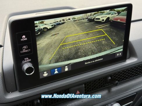 Certified 2026 Honda CR-V LX image 28