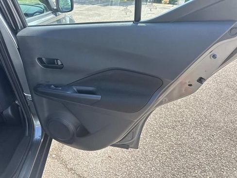 Certified 2023 Nissan Kicks S FWD image 13