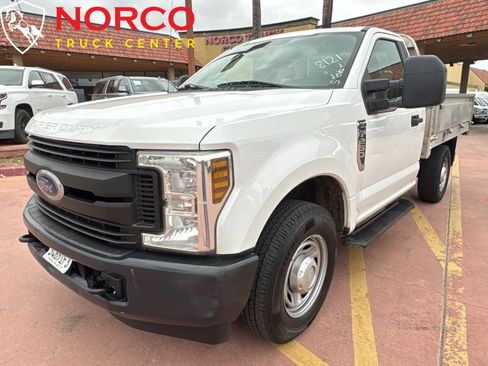 Used 2019 Ford F250 XL image 4
