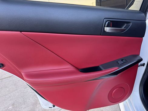 Used 2021 Lexus IS 300 AWD image 15