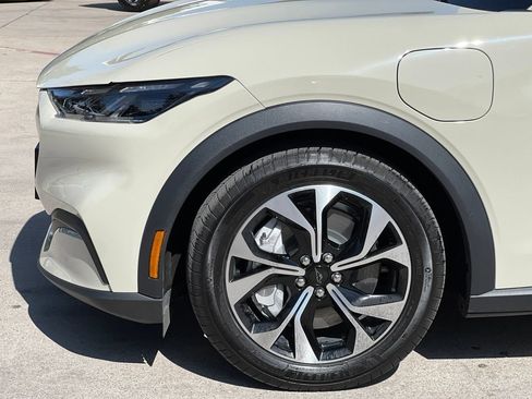 Used 2026 Ford Mustang Mach-E Select RWD image 25