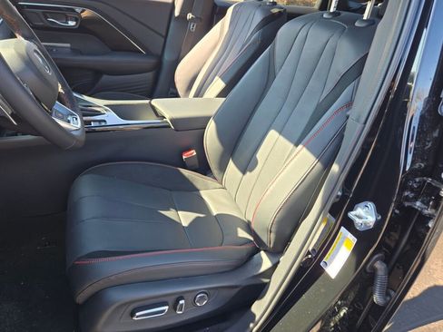 New 2026 Acura ADX A-Spec image 26