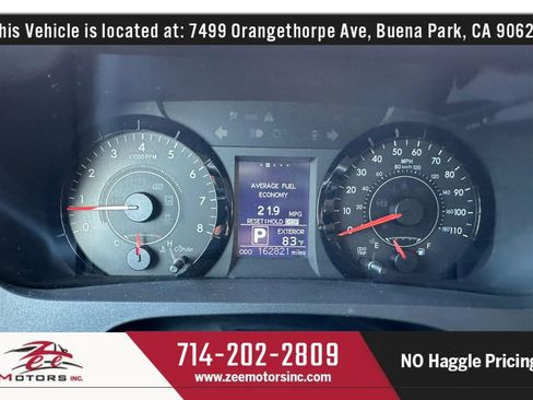 Used 2015 Toyota Sienna LE FWD image 22