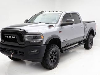 Used 2020 RAM 2500 Power Wagon AWD/4WD video 2