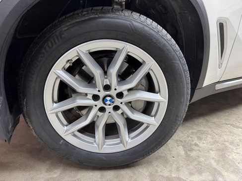 Certified 2023 BMW X5 xDrive40i w/ Climate Comfort Package image 28