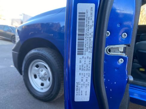 Used 2018 RAM 1500 Tradesman w/ Popular Equipment Group image 34