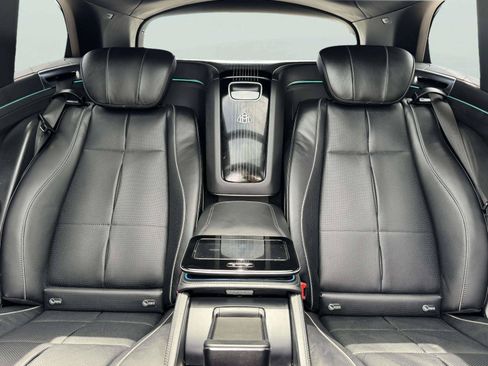 Used 2022 Mercedes-Benz Maybach GLS 600 4MATIC image 78
