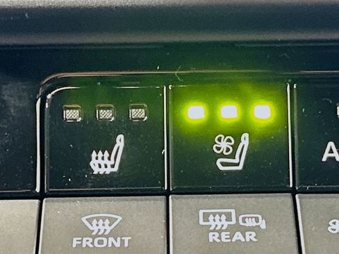New 2026 Toyota Crown AWD/4WD image 20