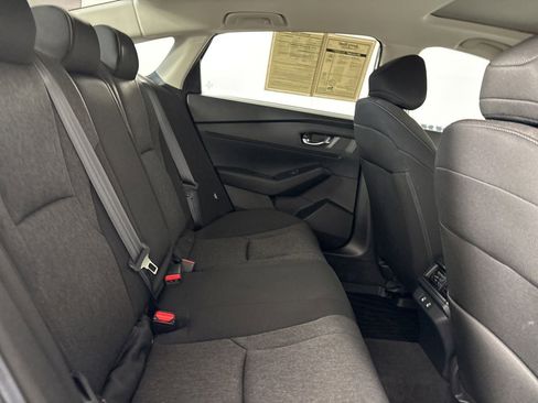 Used 2025 Honda Accord SE image 24