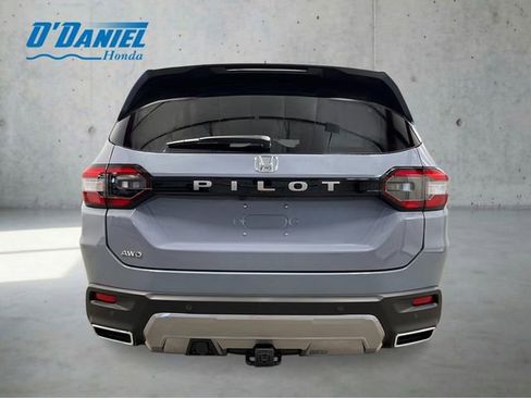 New 2026 Honda Pilot EX-L image 4