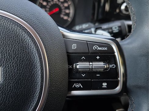 Used 2023 Kia Sorento EX AWD/4WD image 20