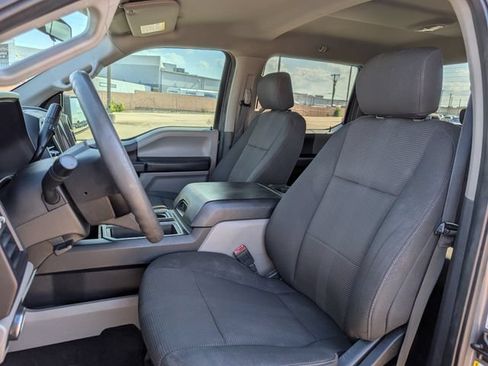 Used 2020 Ford F150 XL w/ Equipment Group 101A Mid RWD image 24