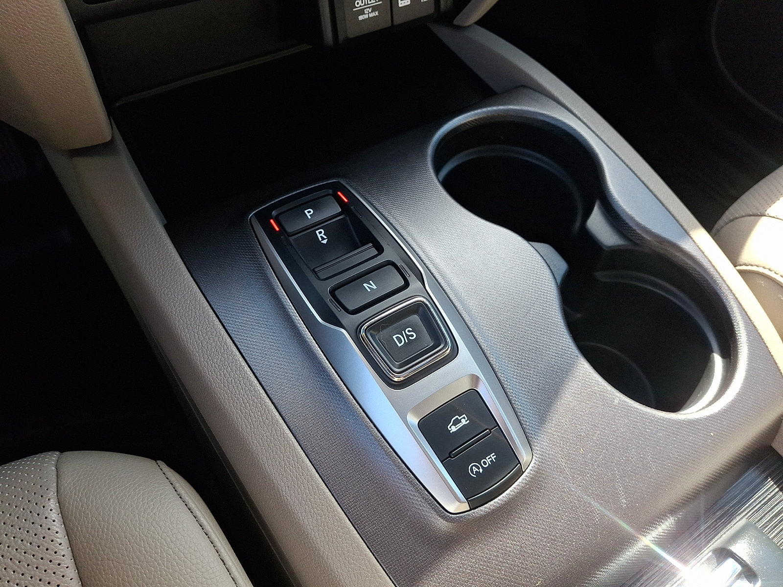 Certified 2023 Honda Ridgeline RTL image 22