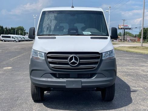 Used 2026 Mercedes-Benz Sprinter 2500 image 2