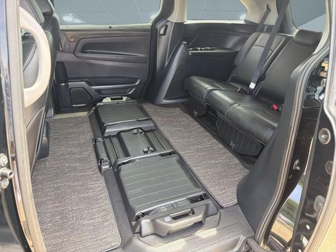 Used 2023 Honda Odyssey EX-L image 15